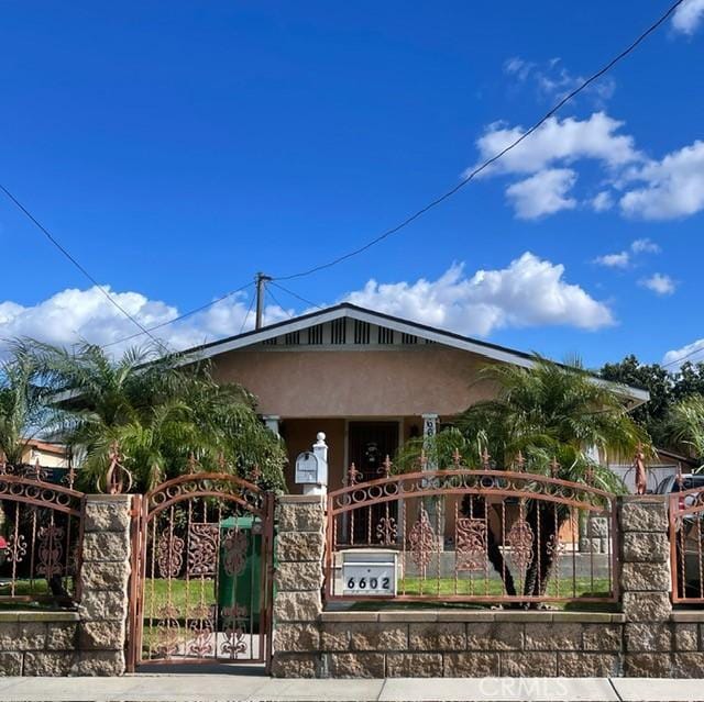 6602 Lucille Ave. Bell CA 90201 for Sale