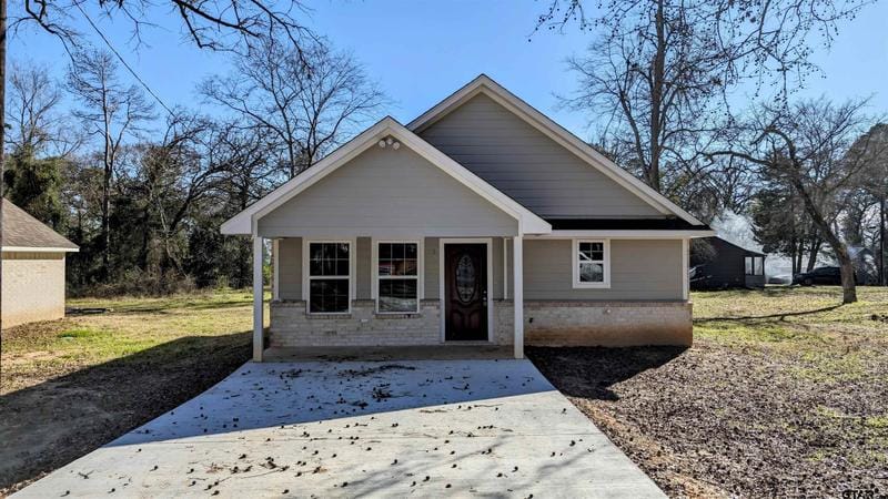 163 Abby Ln, Bullard, TX 75757 for Rent