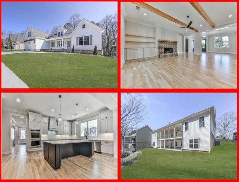 3770 Shiloh Chase NW, Kennesaw, GA 30144 - MLS 7300907 for Sale