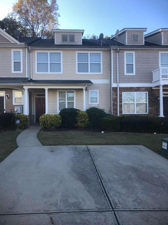 6275 Ellenwood Dr, Rex, GA 30273 - MLS 7300330 for Sale
