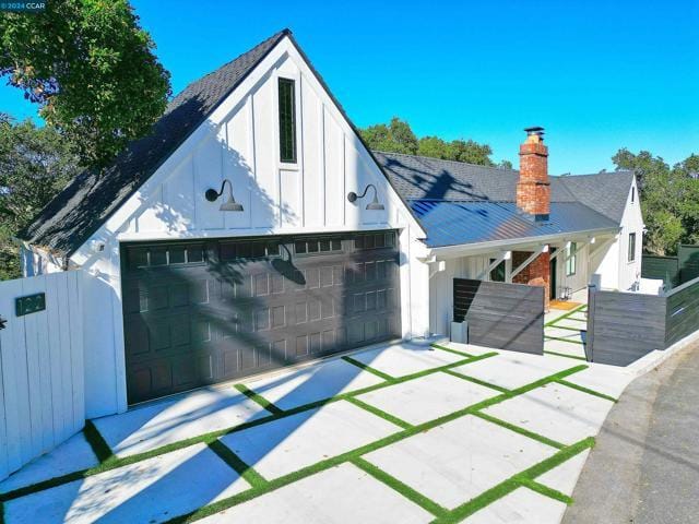 122 El Toyonal, Orinda CA 94563 for Sale
