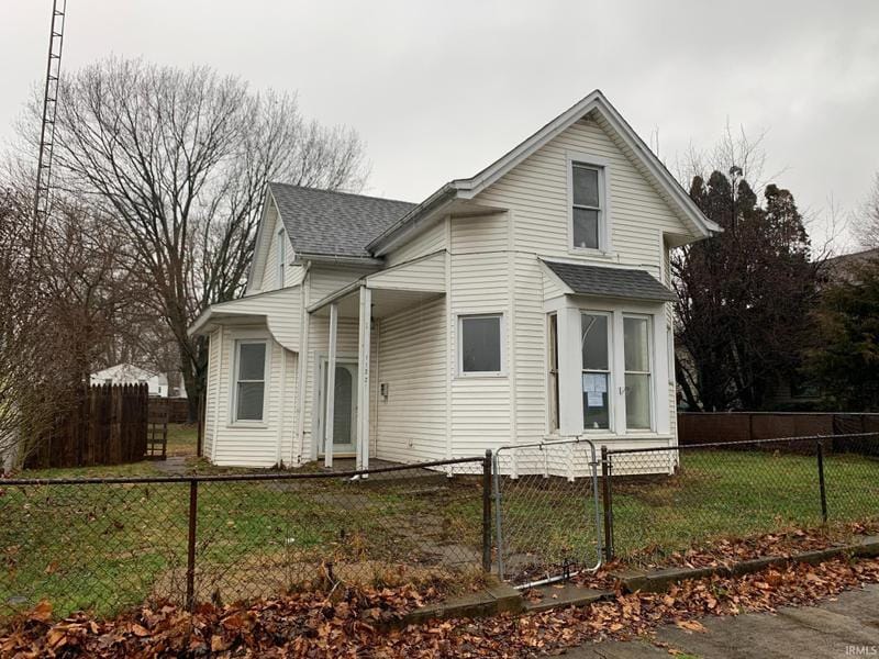 1122 Hunt Street, Richmond, IN 47374 for Sale