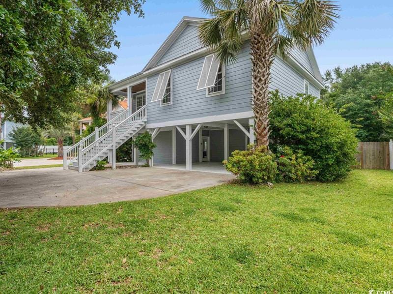 21 Tiara Ln, Murrells Inlet, SC 29576 - MLS 2311060 for Sale