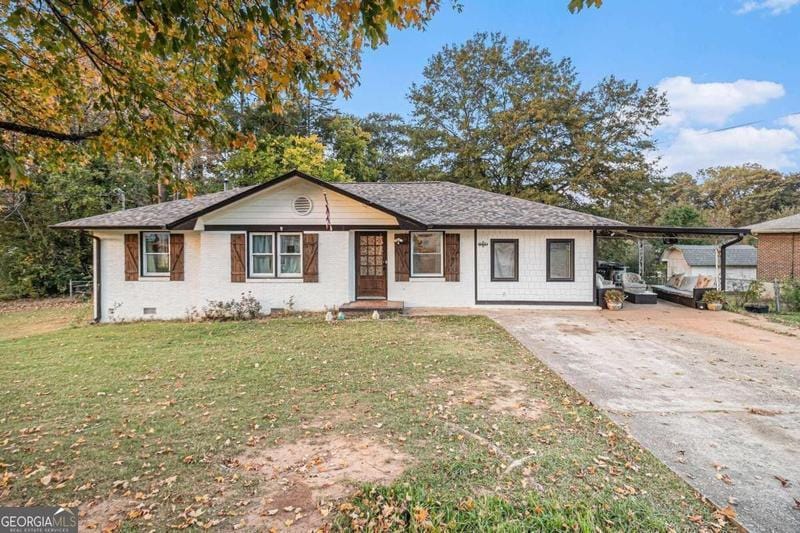 Lake City, Clayton County, GA House for sale Property ID: 418205307