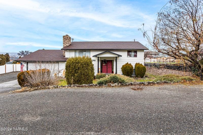 503 Hillside Drive, Yakima, WA 98903 for Sale