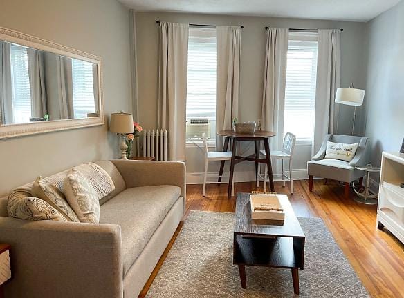 31 Orkney Rd unit 46 - Boston, MA 02135 - Home For Rent