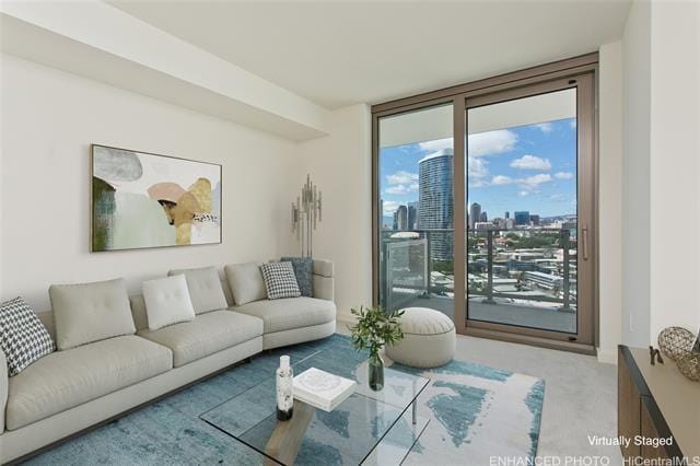 1388 Kapiolani Boulevard 1810, Honolulu HI 96814 for Sale