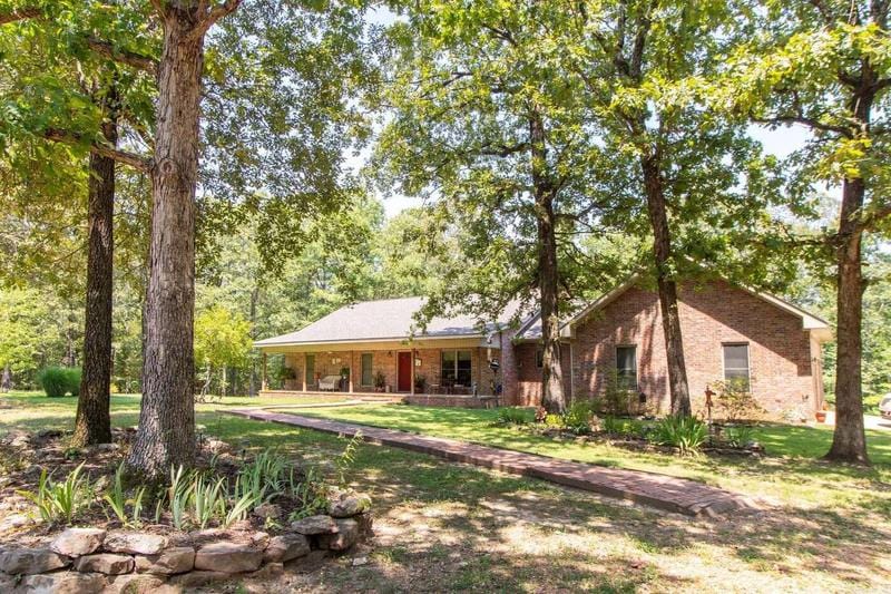718 Browns Creek Road, Ravenden, AR 72459  617388516 for Sale