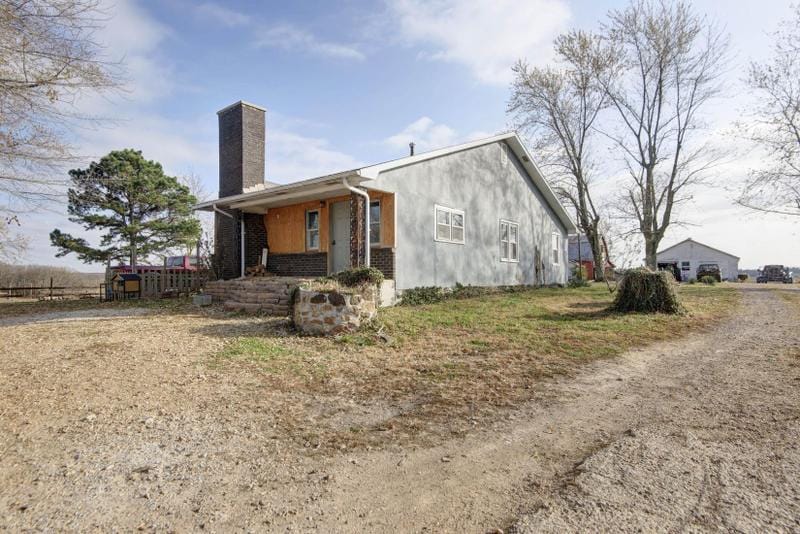 Marshfield, Webster County, MO House for sale Property ID: 418325491