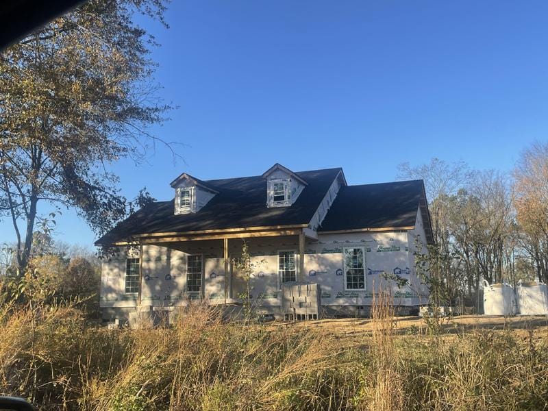134 Beechwood Avenue, Cornersville, TN 37047 for Sale