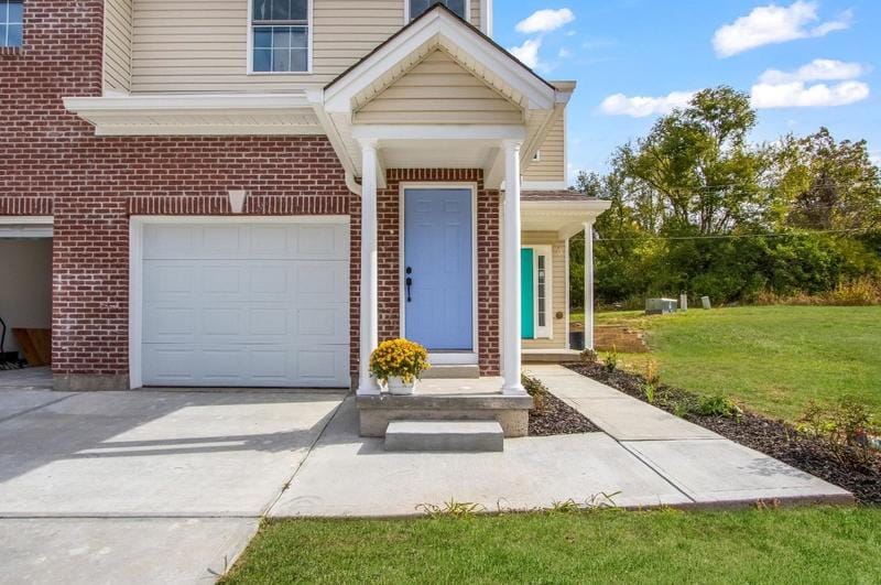 1530 Nowlin Ave #203, Lawrenceburg, IN 47025 - MLS 202008 for Sale