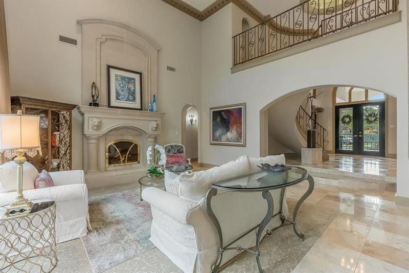 Colleyville, Tarrant County, TX Lakefront Property, Waterfront Property, House for sale Property ID: 417858759