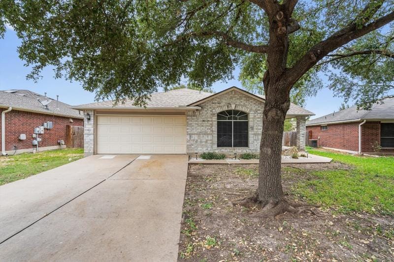 2525 Vernell Way, Round Rock, TX 78664  MLS# 6298976 for Sale