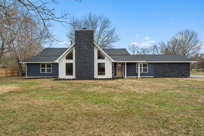 3755 DOUBLE S RD, Dayton, TN 37321 Single Family Residence For Sale  MLS# 1382866