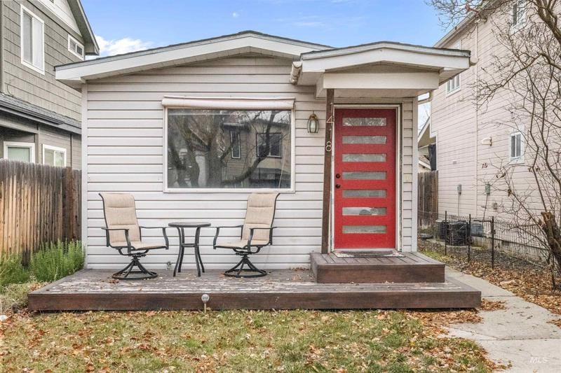 1418 South Denver Avenue, Boise, ID 83706 for Sale