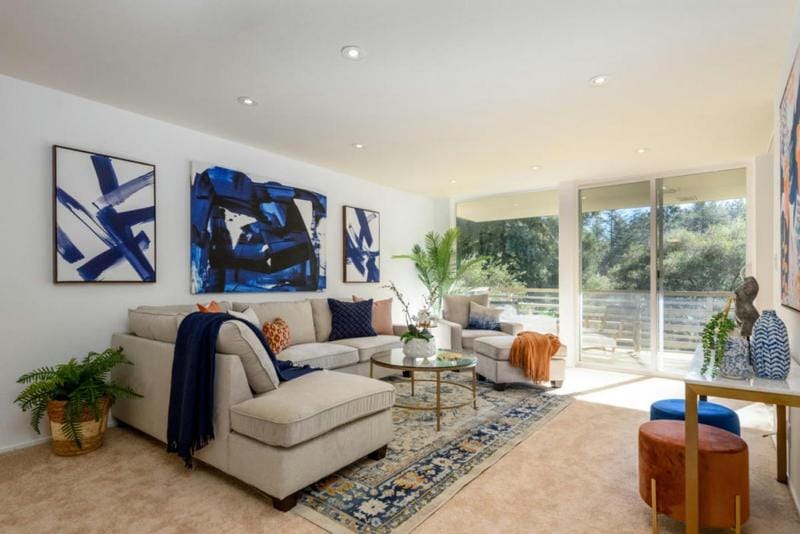 1100 SHARON PARK DR APT 37, Menlo Park, CA 94025 Condominium For Sale  MLS# ML81951807
