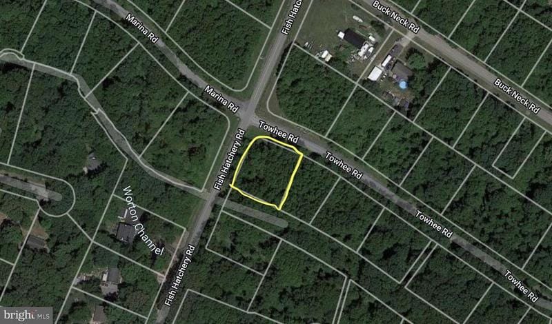 FISH HATCHERY RD, CHESTERTOWN, MD 21620  622203592 for Sale