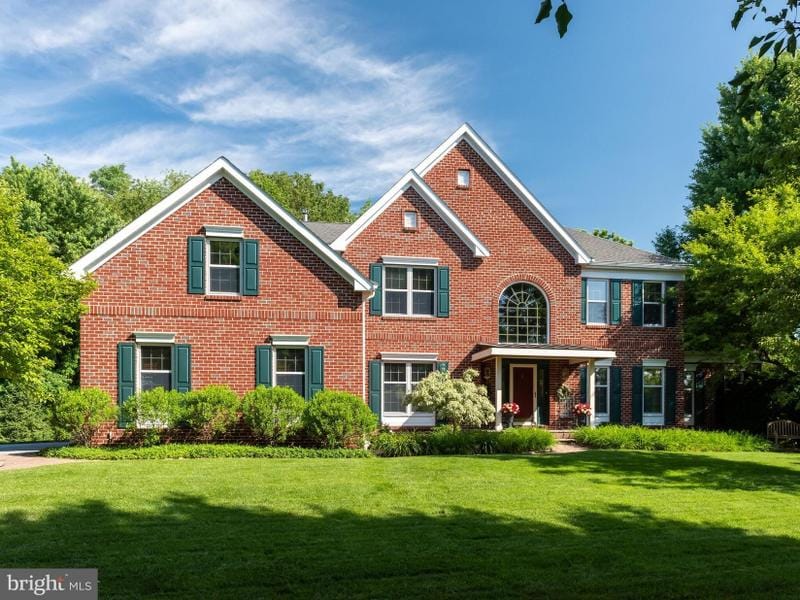 Exton, Chester County, PA House for sale Property ID: 418609485