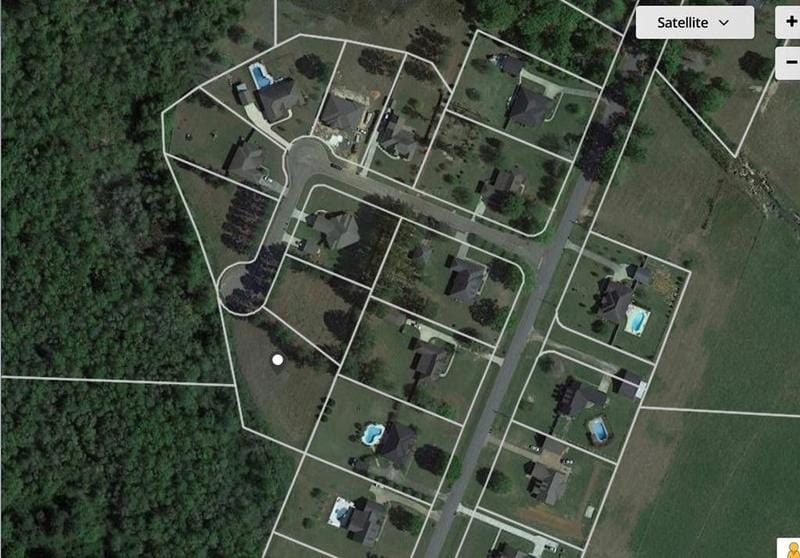 Dothan, Houston County, AL Homesites for sale Property ID: 417822805