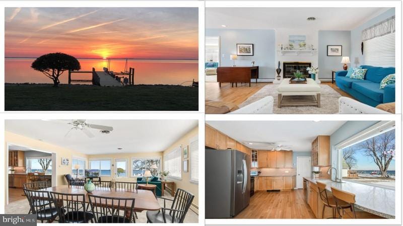 204 Queen Anne Road, Stevensville, MD 21666 for Sale