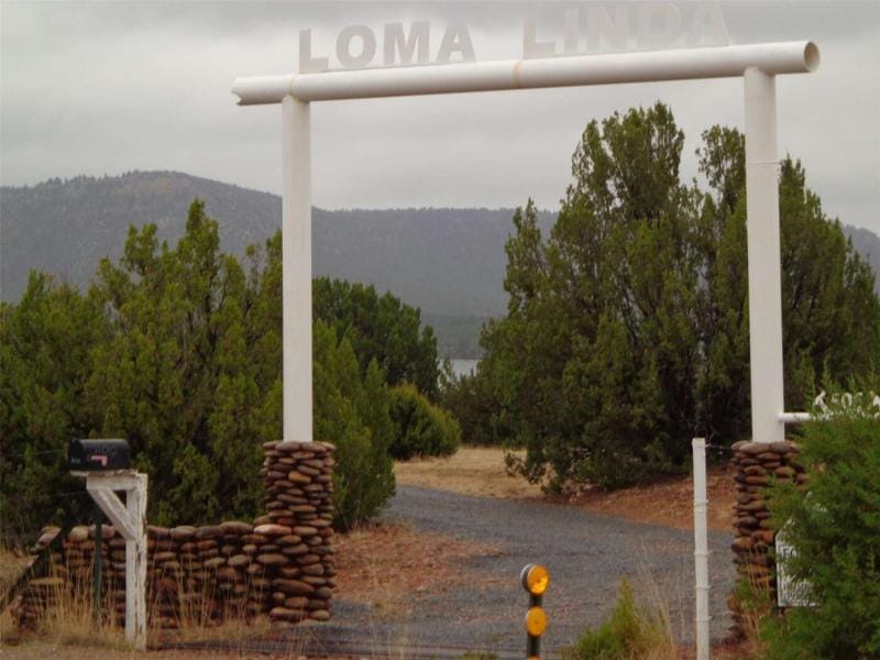 506 NM Highway 3, Ribera, NM 87560  610430064 for Sale