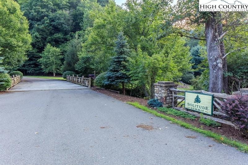 Tbd Lot 8 Solitude Ln, Todd, NC 28684 - MLS 202932 for Sale