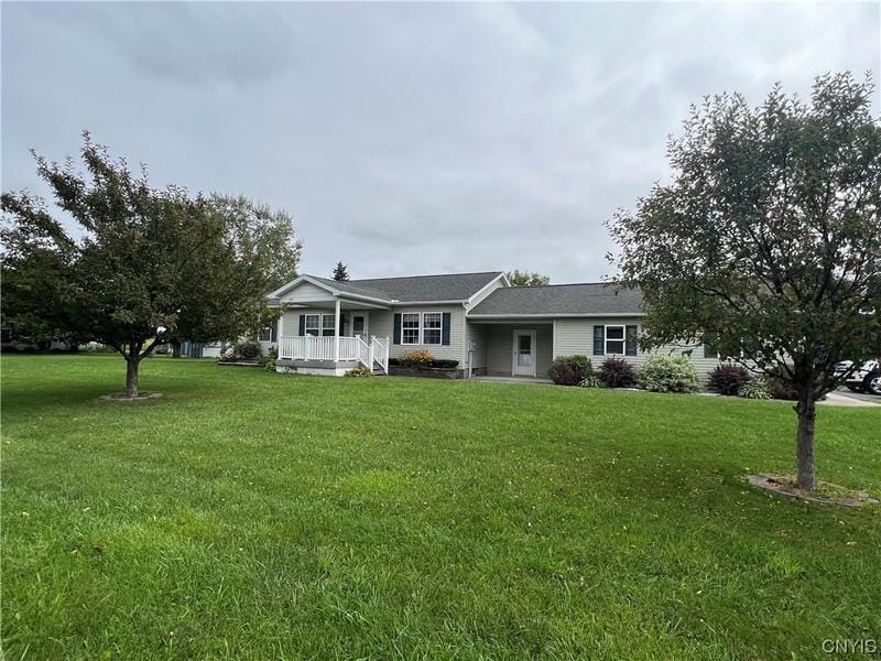 17825 Spook Hill Rd, Adams, NY 13605  MLS# S1496851 for Sale