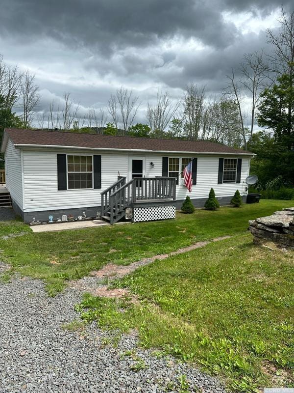 341 Rappleyea Road, West Kill, NY 12492 for Sale