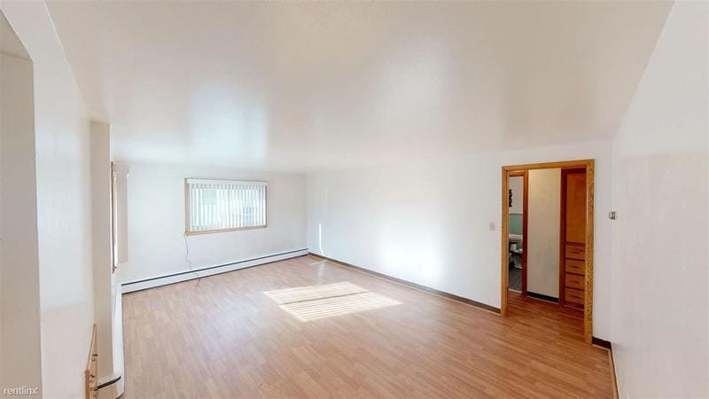 Upper level Duplex  818 N 14th St for Sale