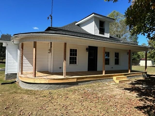 1369 Hawkins Crawford Road, Cookeville, TN 38501 for Sale