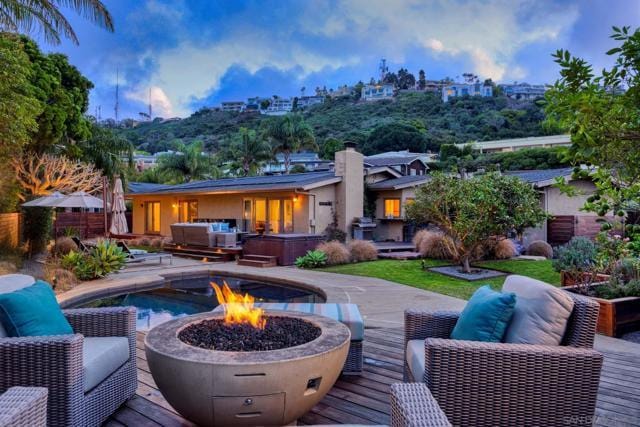2356 Rue De Anne, La Jolla CA 92037 for Sale