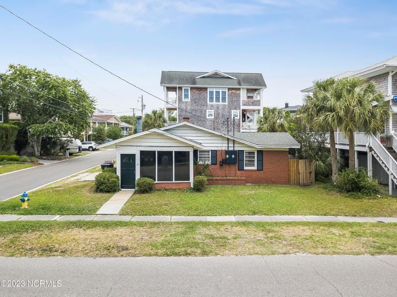 21 Island Drive, Wrightsville Beach, NC 28480 for Sale