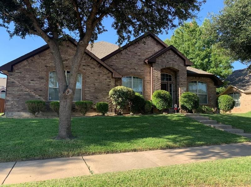 1121 Miramar Ave, De Soto, TX 75115 - MLS 20519280 for Rent