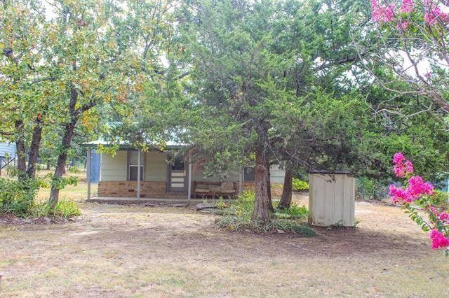 Eufaula, Pittsburg County, OK House for sale Property ID: 417282178