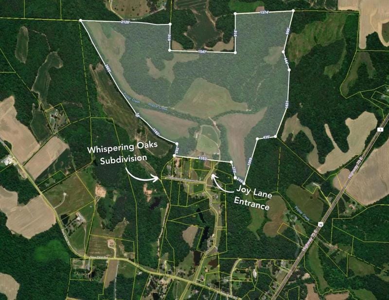 Jackson, Madison County, TN Farms and Ranches for sale Property ID: 413631775
