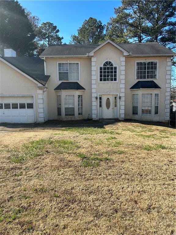 3359 River Mill Lane, Ellenwood, GA 30294 for Sale