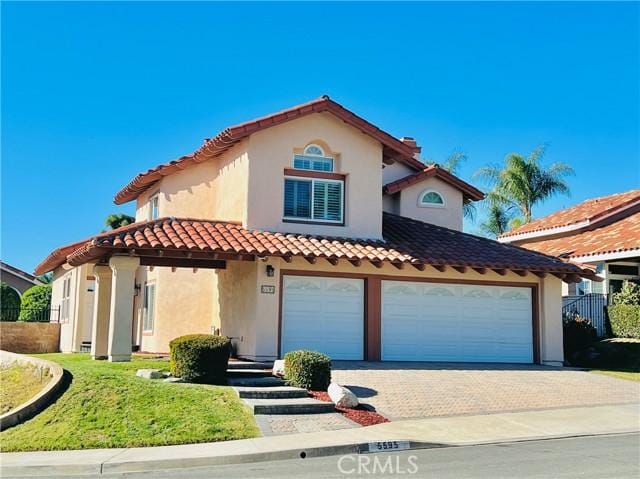 5595 Camino Dorado, Yorba Linda CA 92887 for Sale