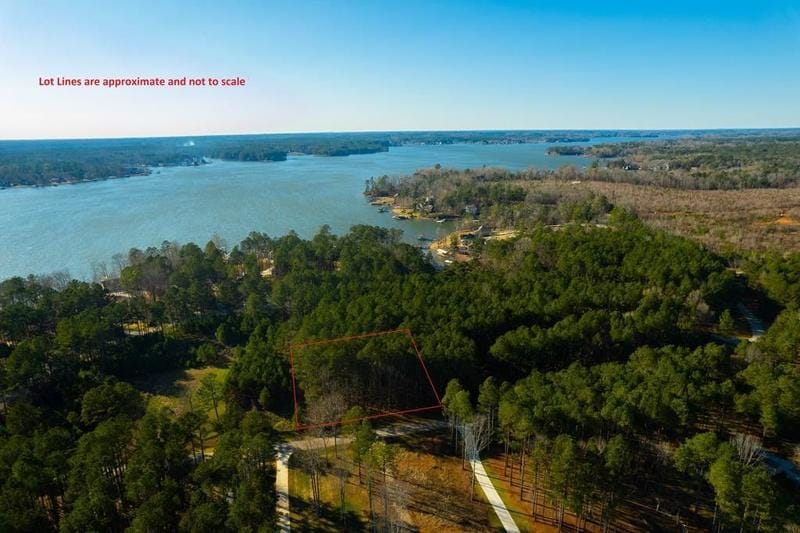 Cross Hill, Newberry County, SC Homesites for sale Property ID: 418421376