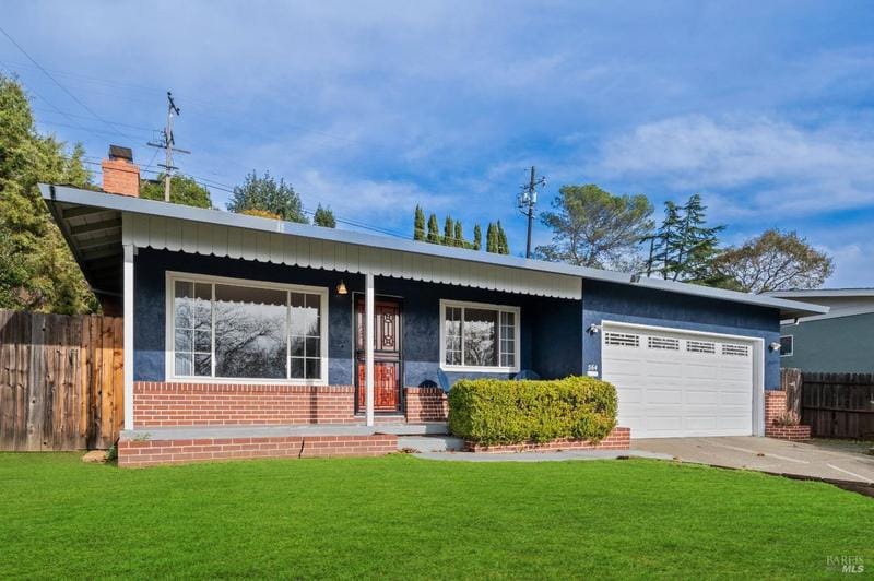 564 Henry Street, Vallejo, CA 94591 for Sale