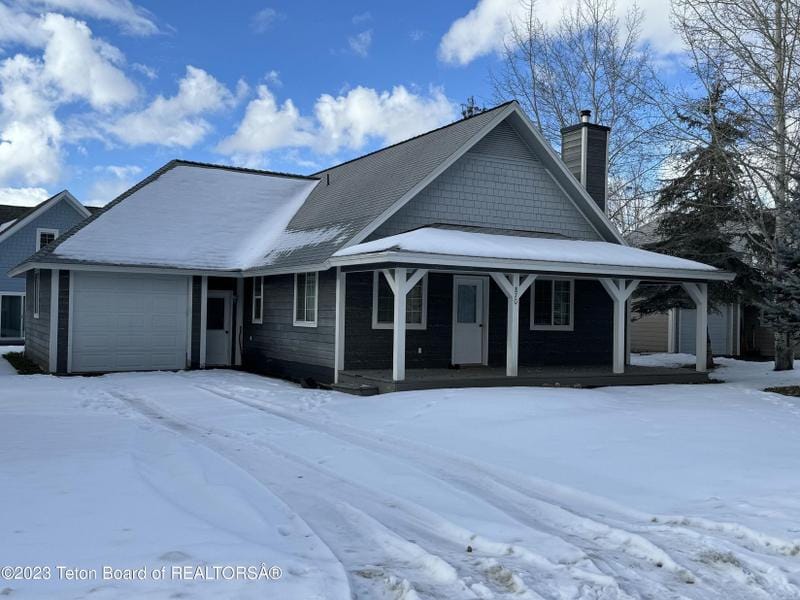 Driggs, Teton County, ID House for sale Property ID: 418556807