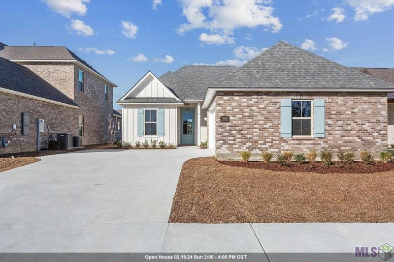 36258 BELLE CRIQUE AVE, Geismar, LA 70734 Single Family Residence For Sale  MLS# 2023009914
