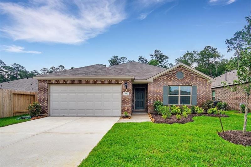 8003 Dauntless Dr, Magnolia, TX 77354 for Rent