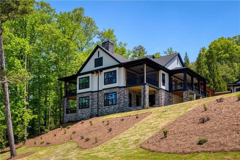 0 Fairway Court, Unit 6, Dahlonega, GA 30533 for Sale