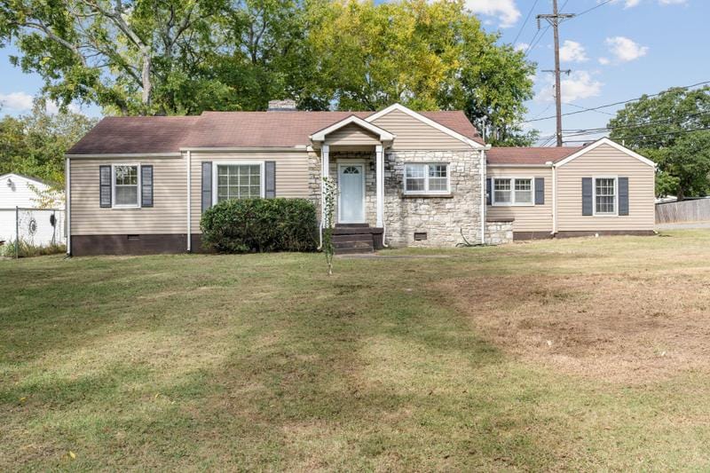 711 Delaware Avenue, Madison, TN 37115 for Sale