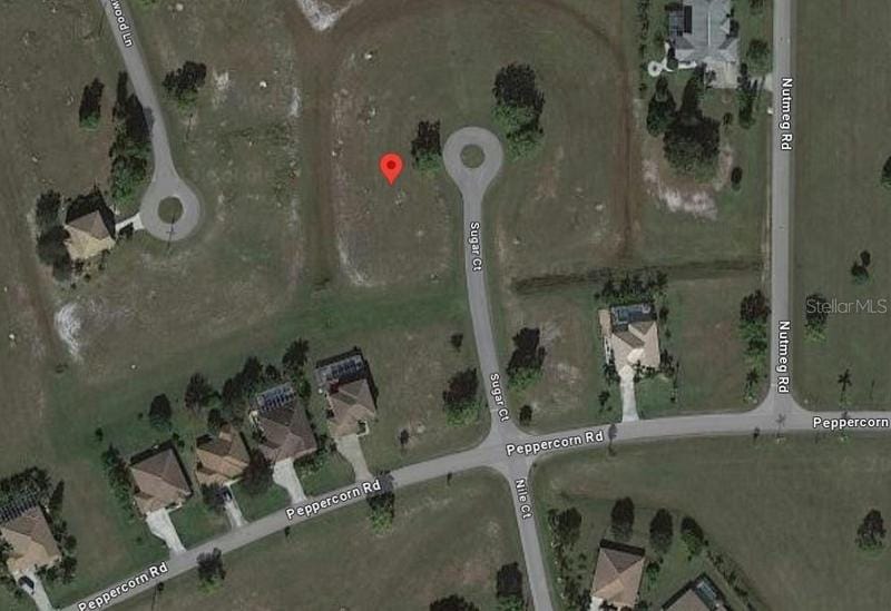 17155 SUGAR CT, PUNTA GORDA, FL 33955 Single Family Residence For Sale  MLS# C7486151