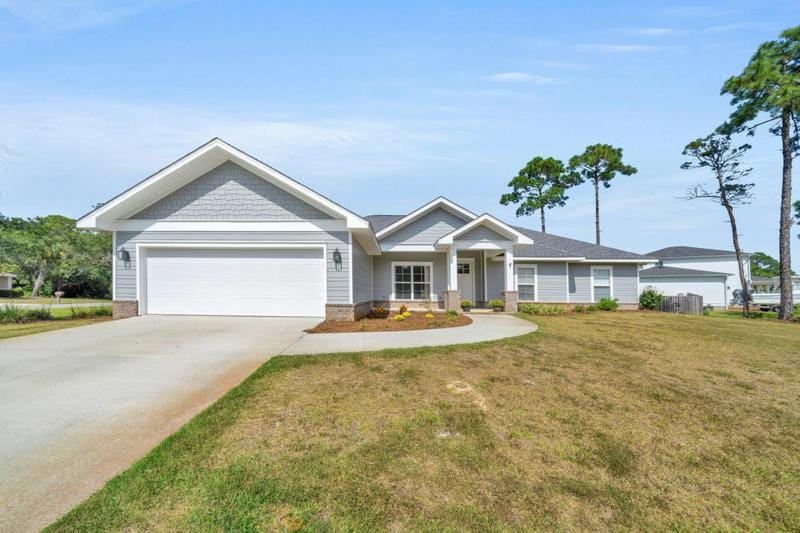 20 WIND SPRAY CT, Santa Rosa Beach, FL 32459 Single Family Residence For Sale  MLS# 932200