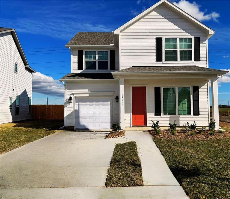 19111 Meadow Dale Road, Rosharon, TX 77583 for Rent