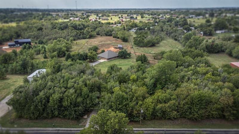 309 S Cemetery Road, Tuttle, OK 73089  612063128 for Sale