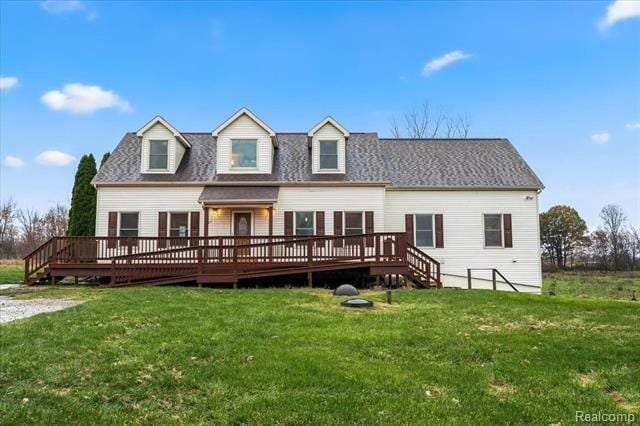 Webberville, Ingham County, MI House for sale Property ID: 418253360