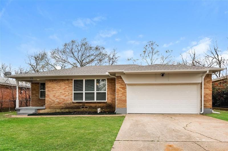 823 Jeran Dr, Dallas, TX 75217 for Rent